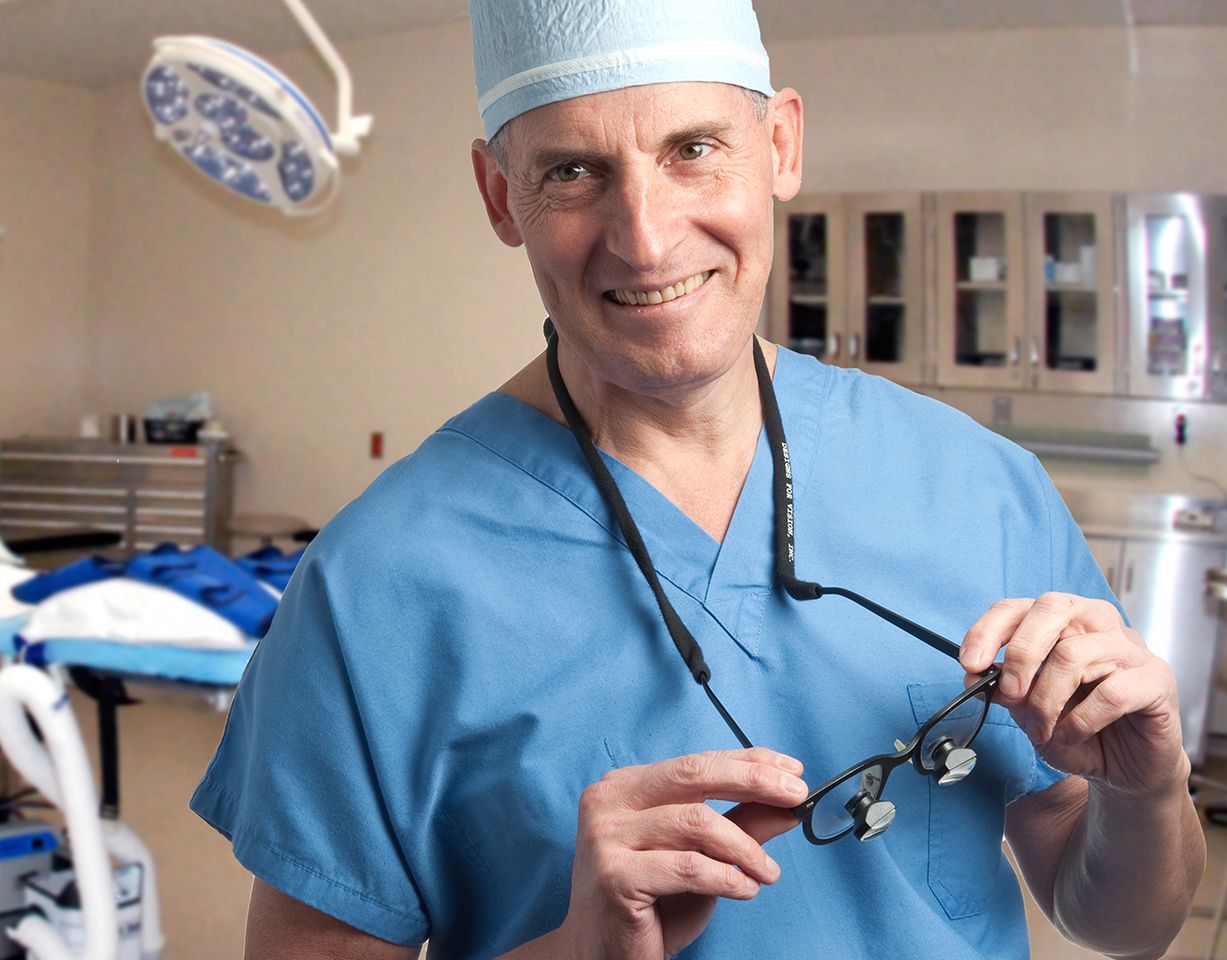 Dr Jean-Pierre Daigle Plasticien - Isomed Clinique chirurgie esthétique et médecine privée - Rive-Sud